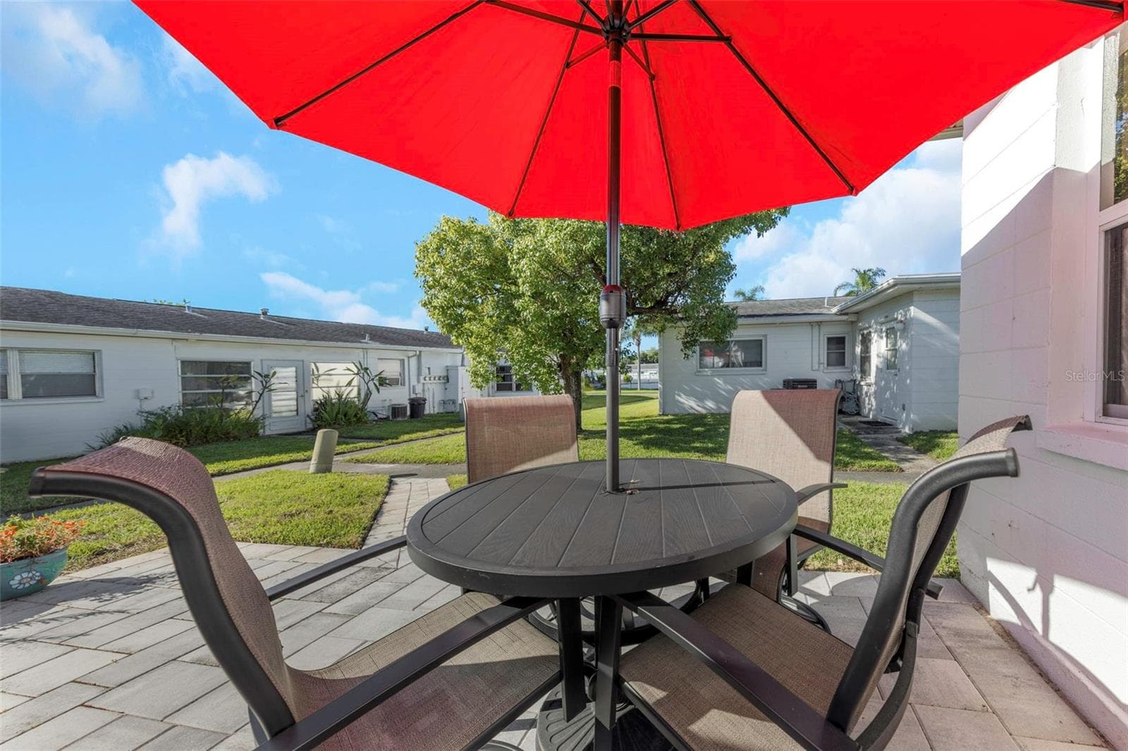 Condominium at 10010 LILY ST N #153, PINELLAS PARK, photo 53 of 72