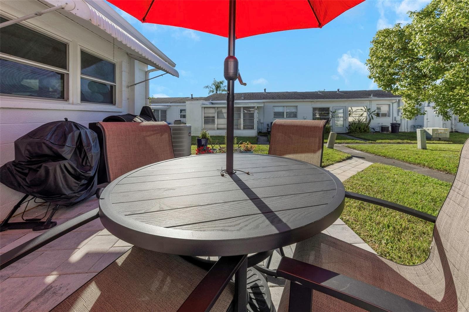 Condominium at 10010 LILY ST N #153, PINELLAS PARK, photo 54 of 72