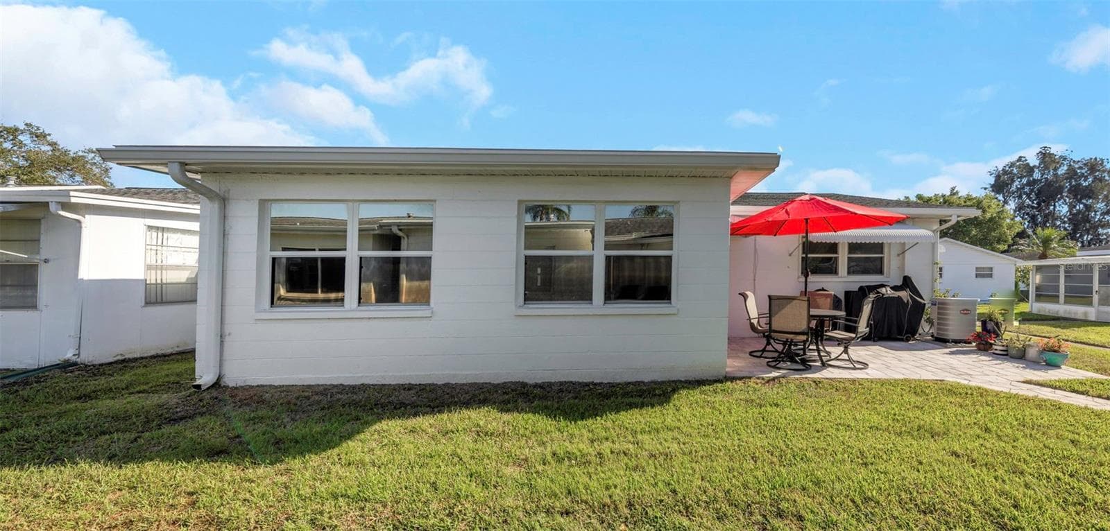 Condominium at 10010 LILY ST N #153, PINELLAS PARK, photo 55 of 72