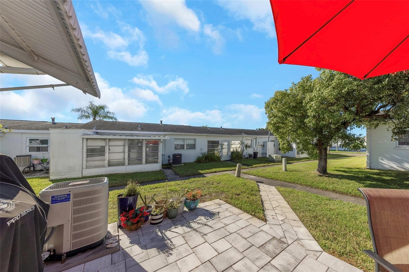 Condominium at 10010 LILY ST N #153, PINELLAS PARK, photo 56 of 72