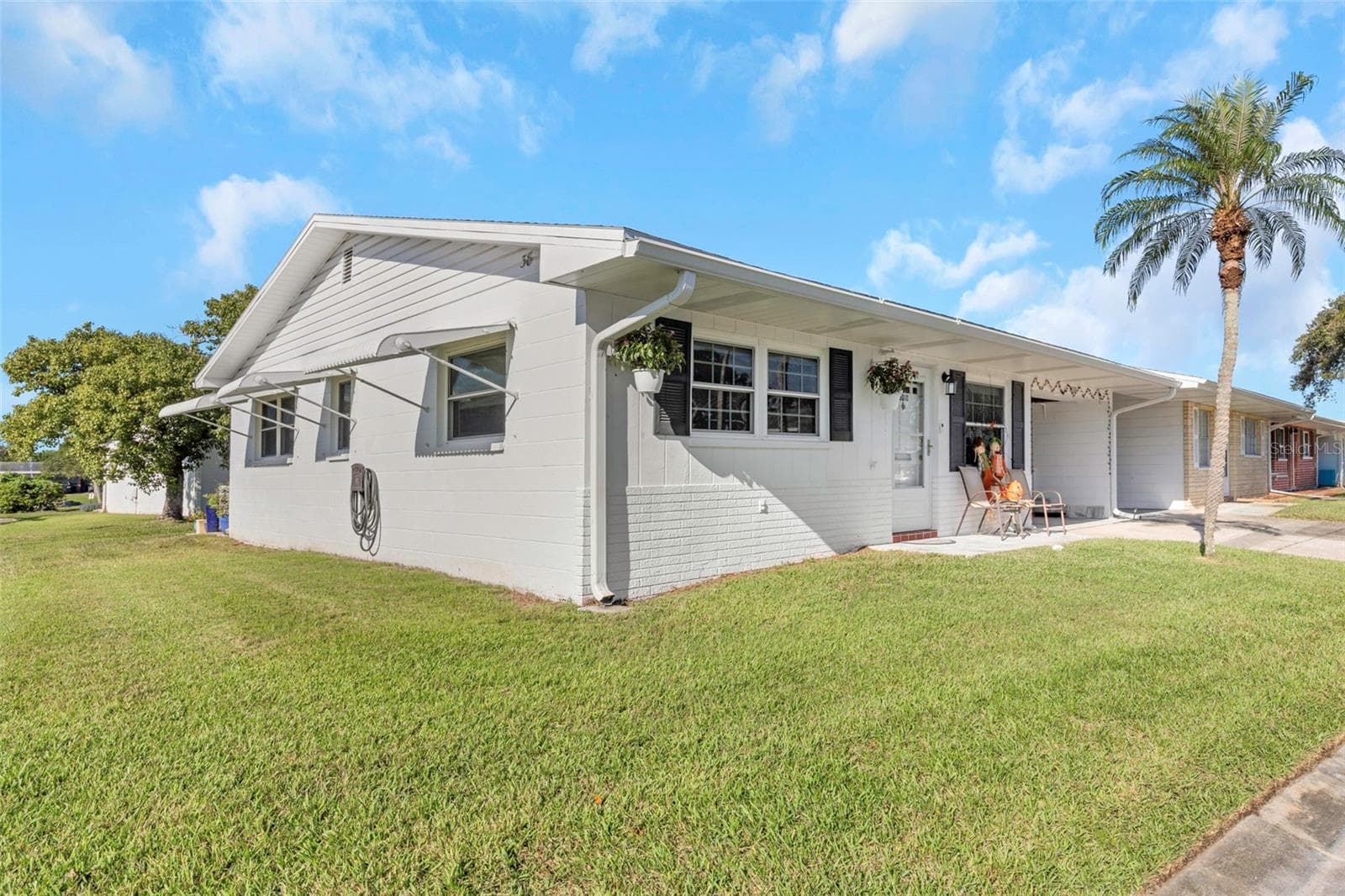 Condominium at 10010 LILY ST N #153, PINELLAS PARK, photo 57 of 72