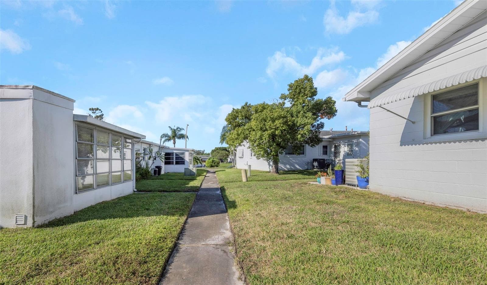 Condominium at 10010 LILY ST N #153, PINELLAS PARK, photo 63 of 72