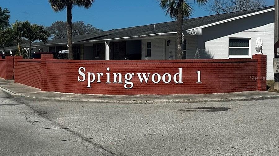 Condominium at 10010 LILY ST N #153, PINELLAS PARK, photo 64 of 72
