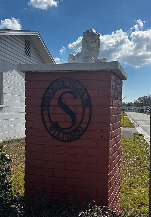 Condominium at 10010 LILY ST N #153, PINELLAS PARK, photo 65 of 72