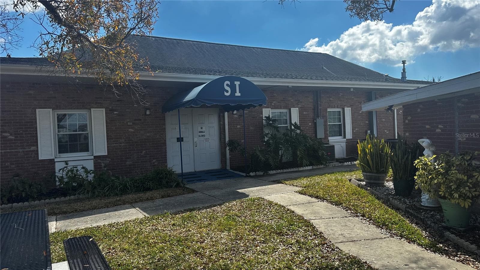 Clubhouse - 10010 LILY ST N #153, PINELLAS PARK
