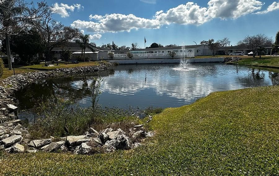 Condominium at 10010 LILY ST N #153, PINELLAS PARK, photo 69 of 72
