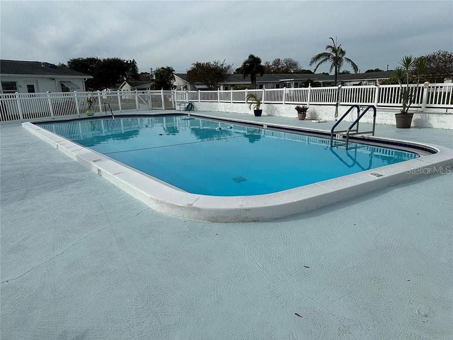 Condominium at 10010 LILY ST N #153, PINELLAS PARK, photo 72 of 72