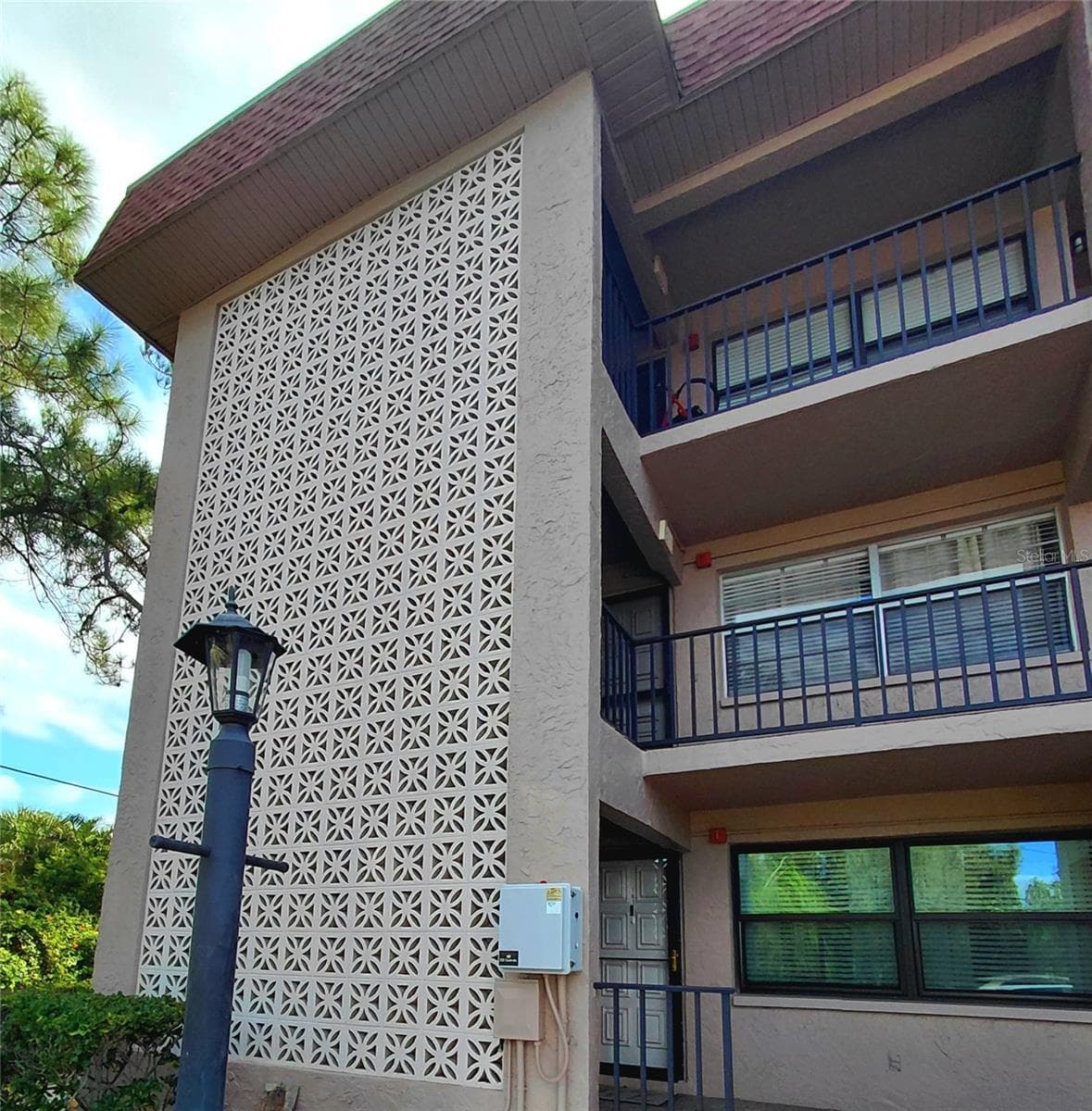 Condominium at HANOVER LANDING CONDO, TARPON SPRINGS, photo 25 of 25