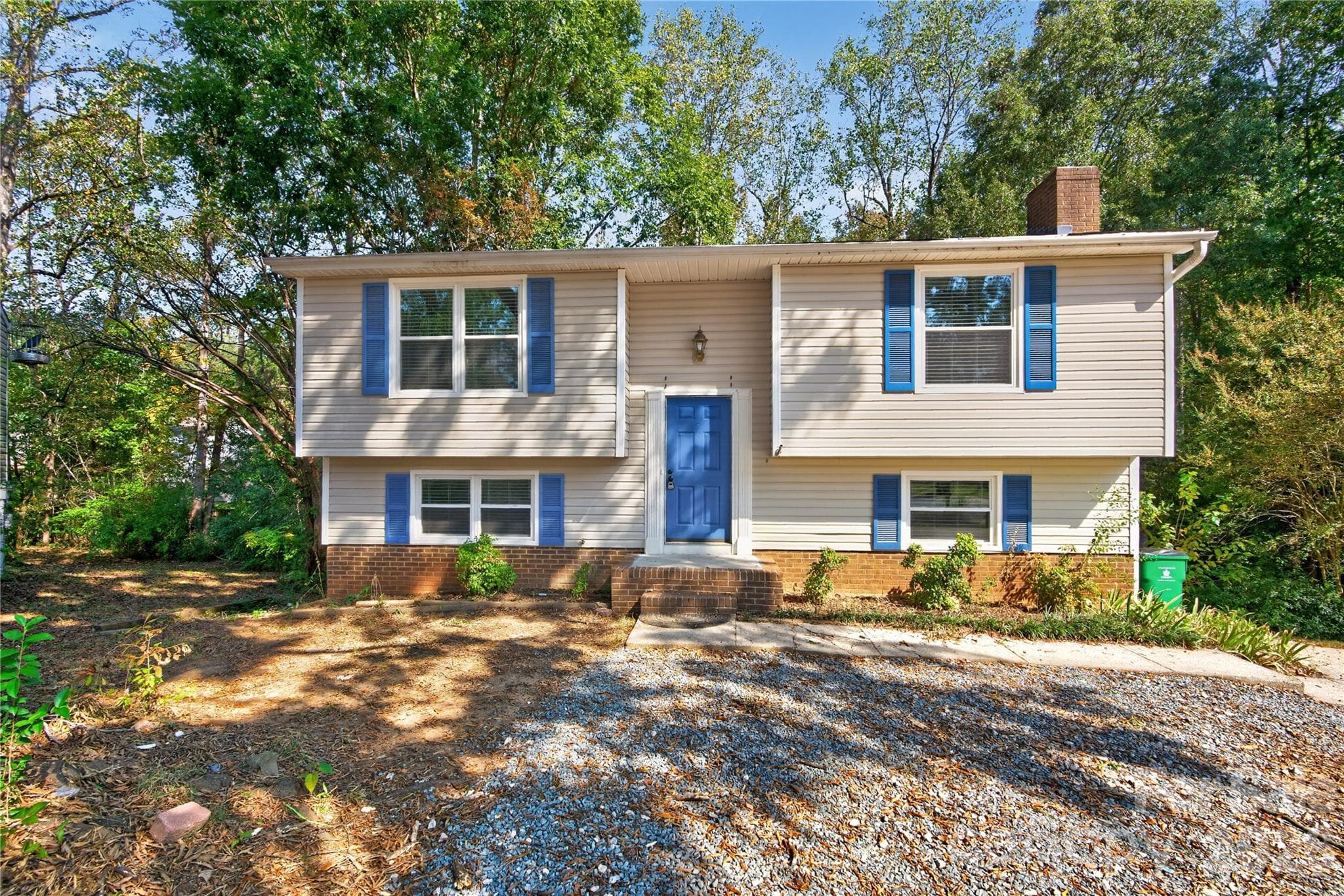 5011 Forest Mountain Court