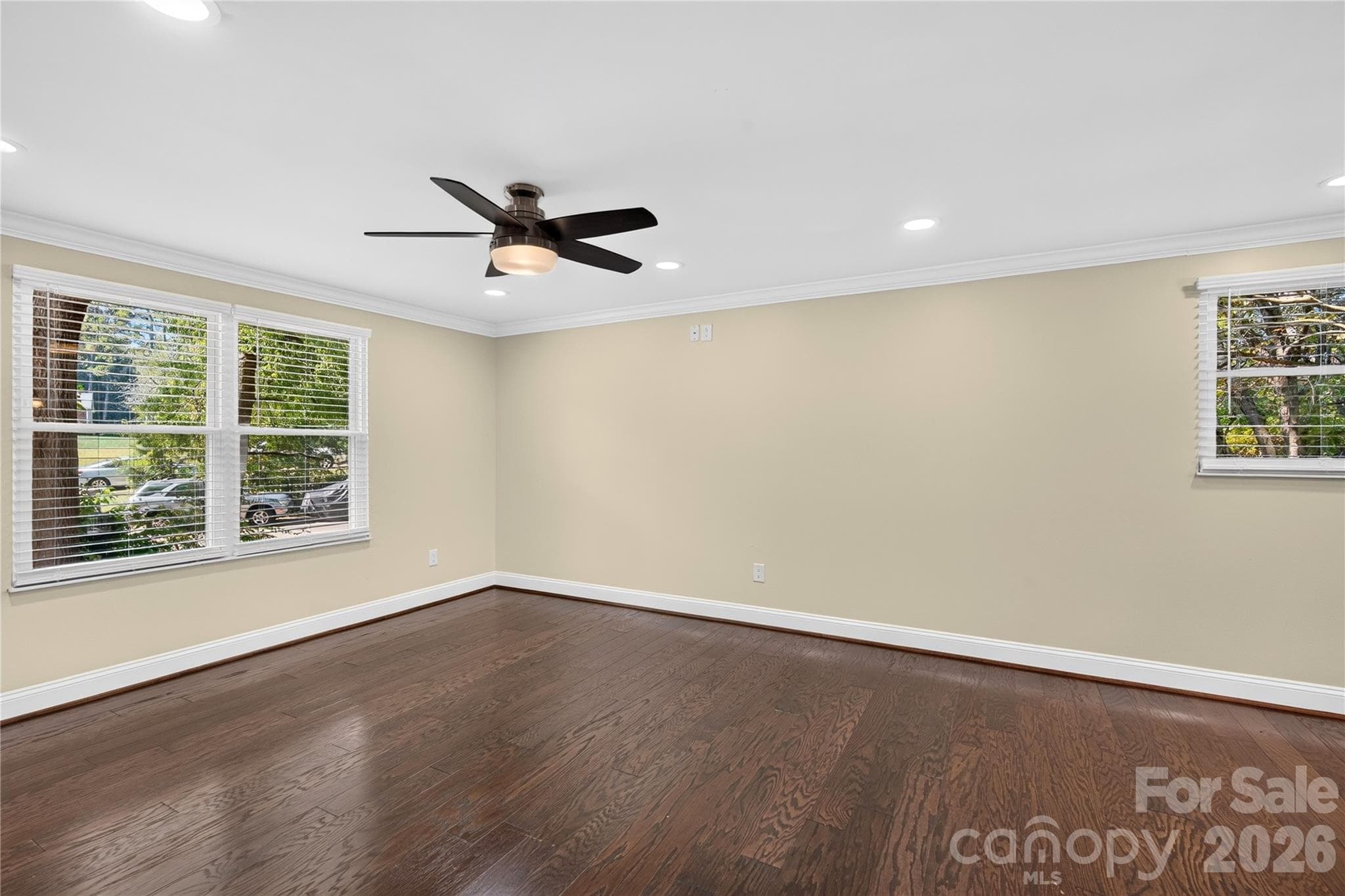 Single Family Residence at 5011 Forest Mountain Court, Charlotte, photo 16 of 38