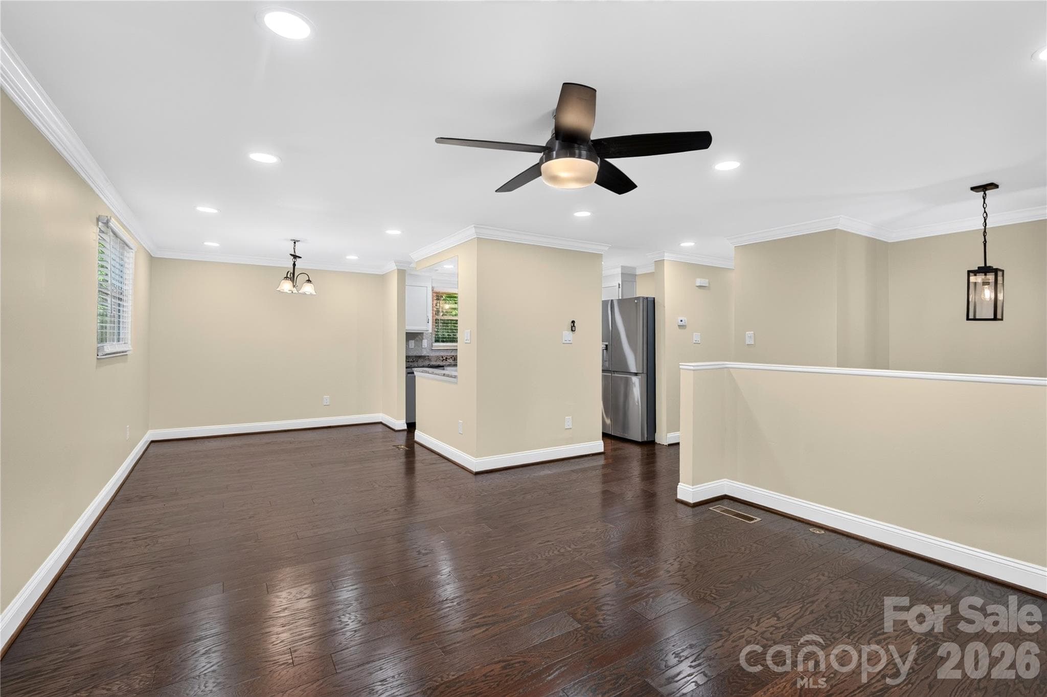 Single Family Residence at 5011 Forest Mountain Court, Charlotte, photo 17 of 38