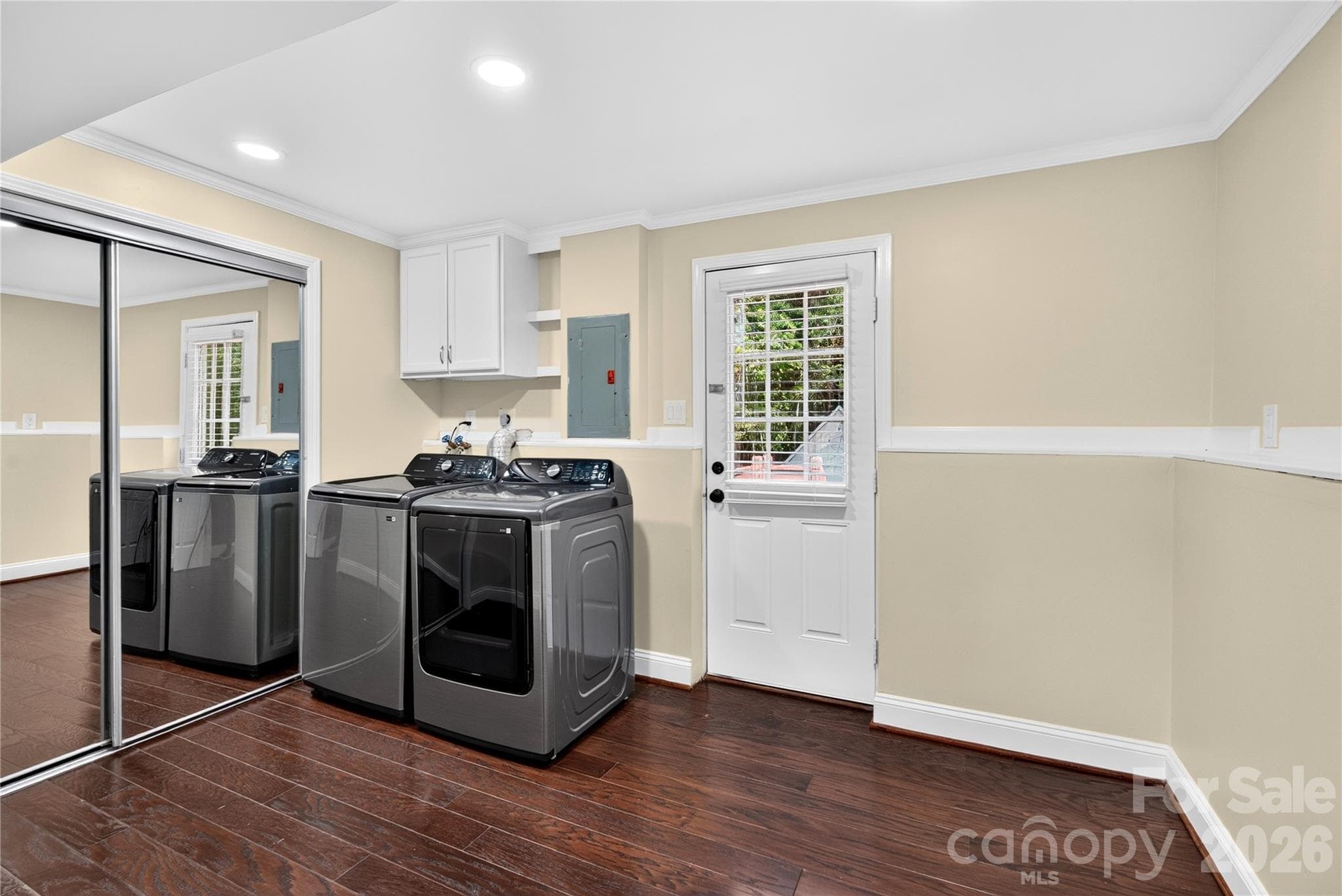 Single Family Residence at 5011 Forest Mountain Court, Charlotte, photo 18 of 38
