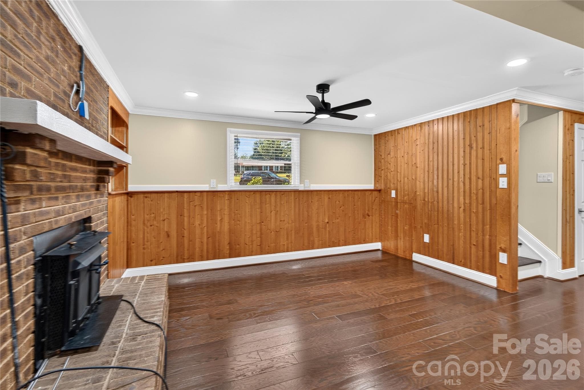 Single Family Residence at 5011 Forest Mountain Court, Charlotte, photo 20 of 38