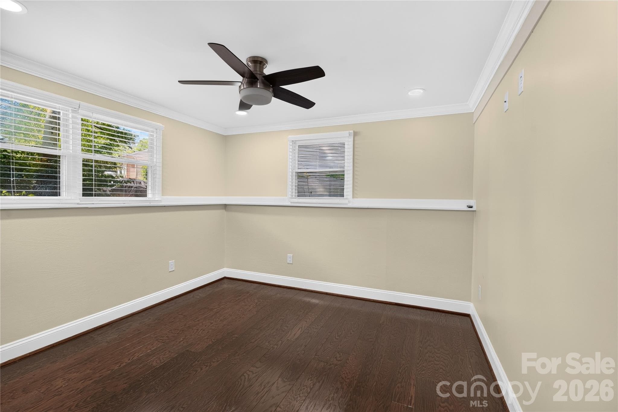 Single Family Residence at 5011 Forest Mountain Court, Charlotte, photo 23 of 38