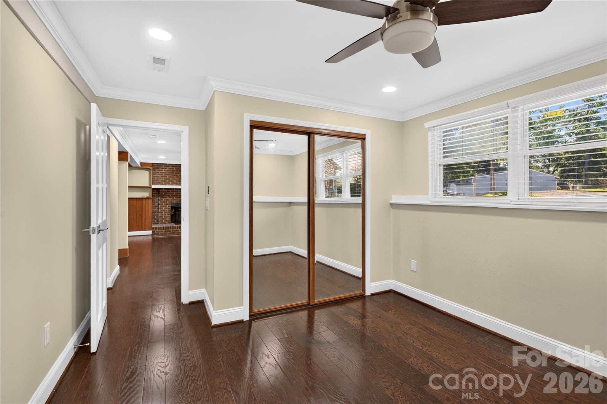 Single Family Residence at 5011 Forest Mountain Court, Charlotte, photo 24 of 38