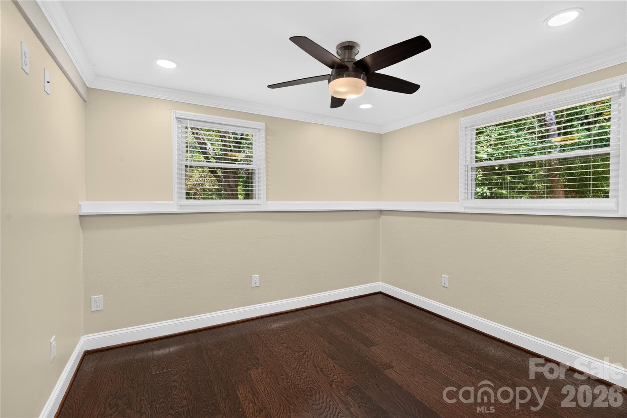 Single Family Residence at 5011 Forest Mountain Court, Charlotte, photo 25 of 38