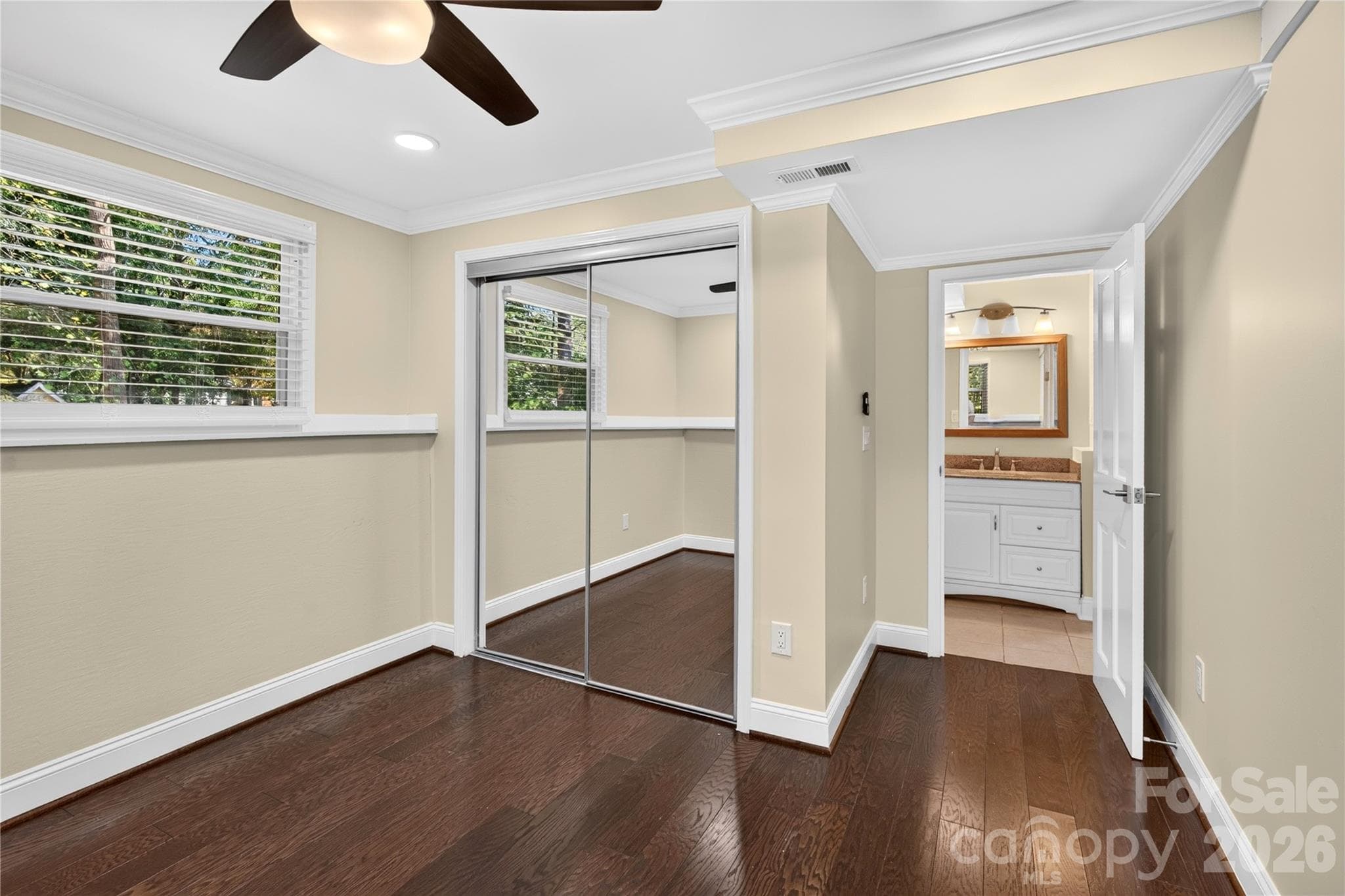 Single Family Residence at 5011 Forest Mountain Court, Charlotte, photo 26 of 38