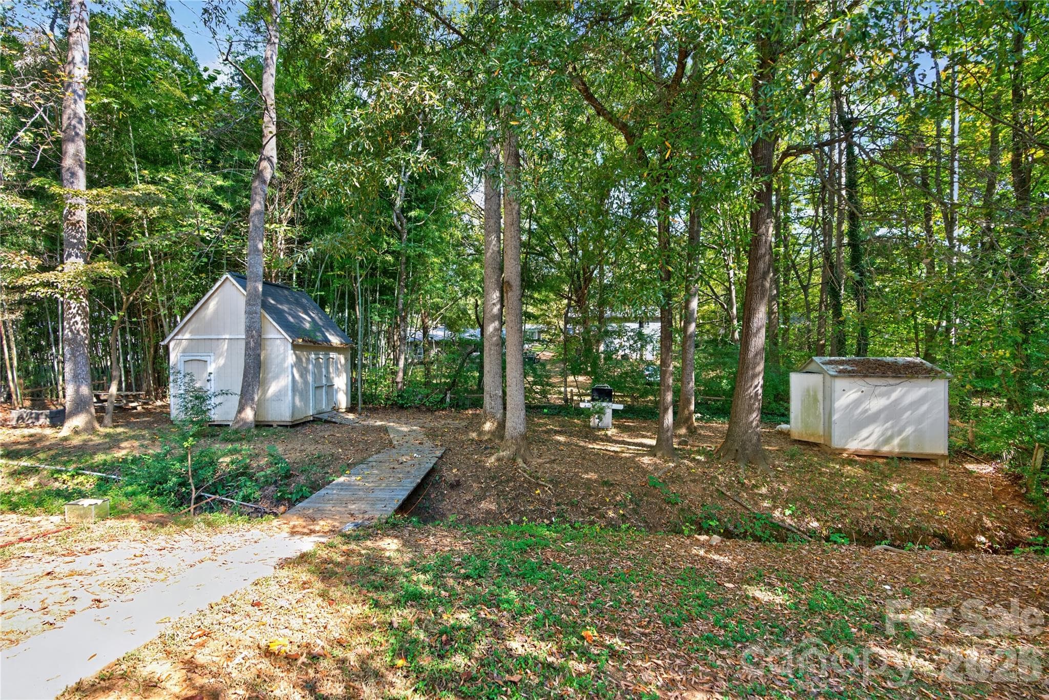 Single Family Residence at 5011 Forest Mountain Court, Charlotte, photo 27 of 38