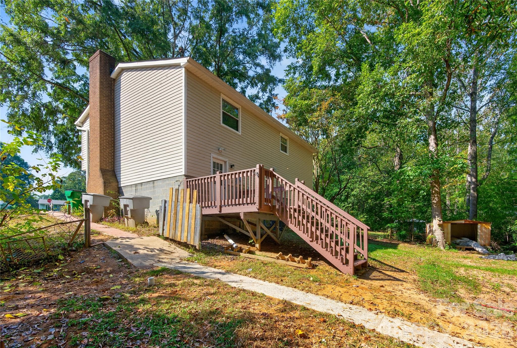 Single Family Residence at 5011 Forest Mountain Court, Charlotte, photo 28 of 38
