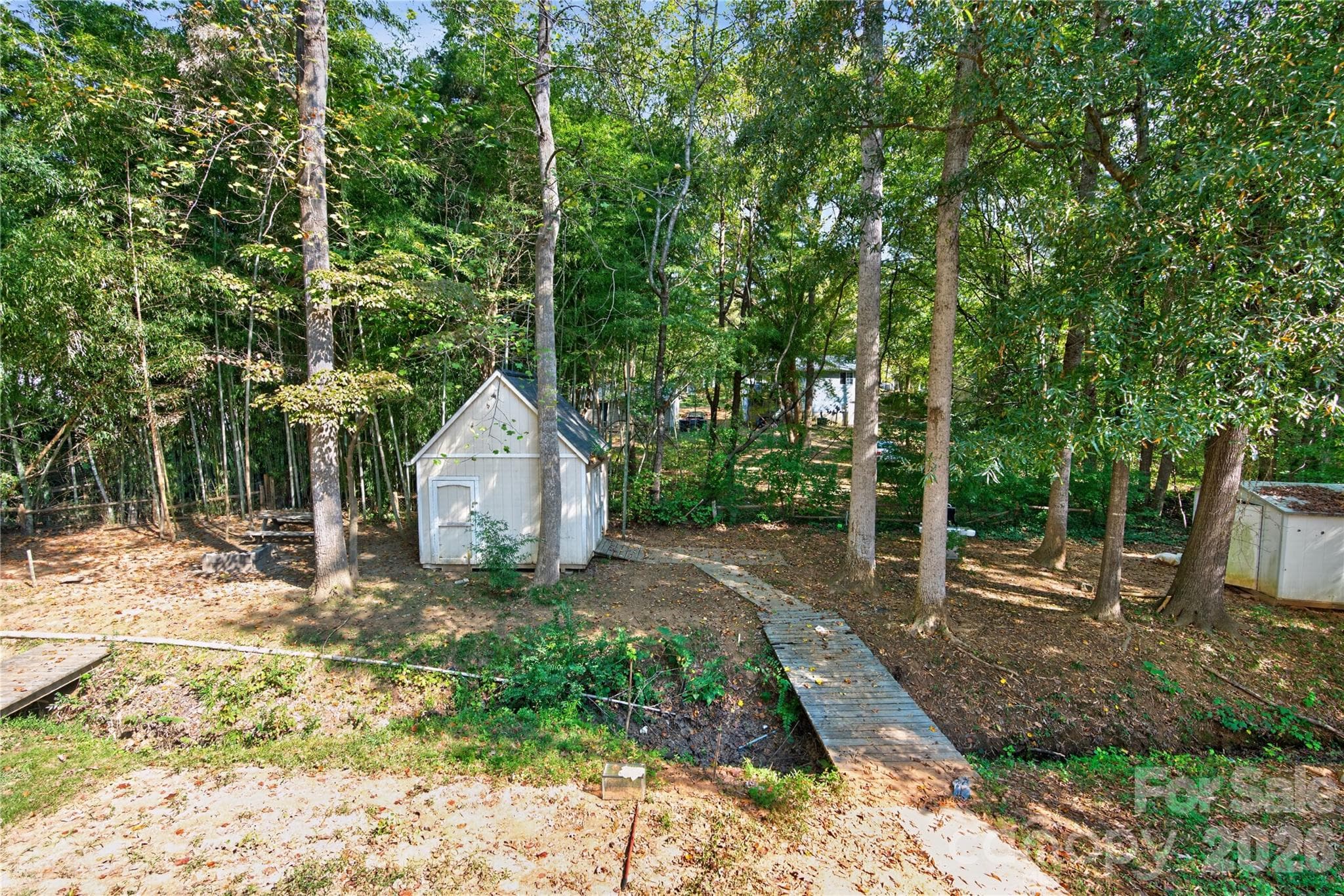 Single Family Residence at 5011 Forest Mountain Court, Charlotte, photo 36 of 38