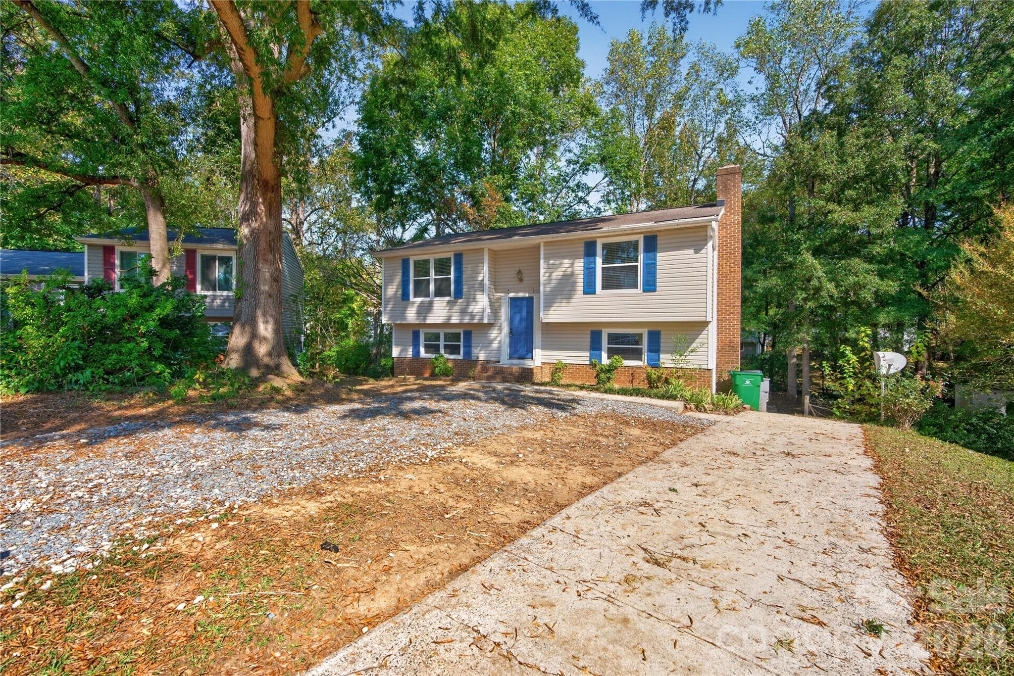 Single Family Residence at 5011 Forest Mountain Court, Charlotte, photo 38 of 38
