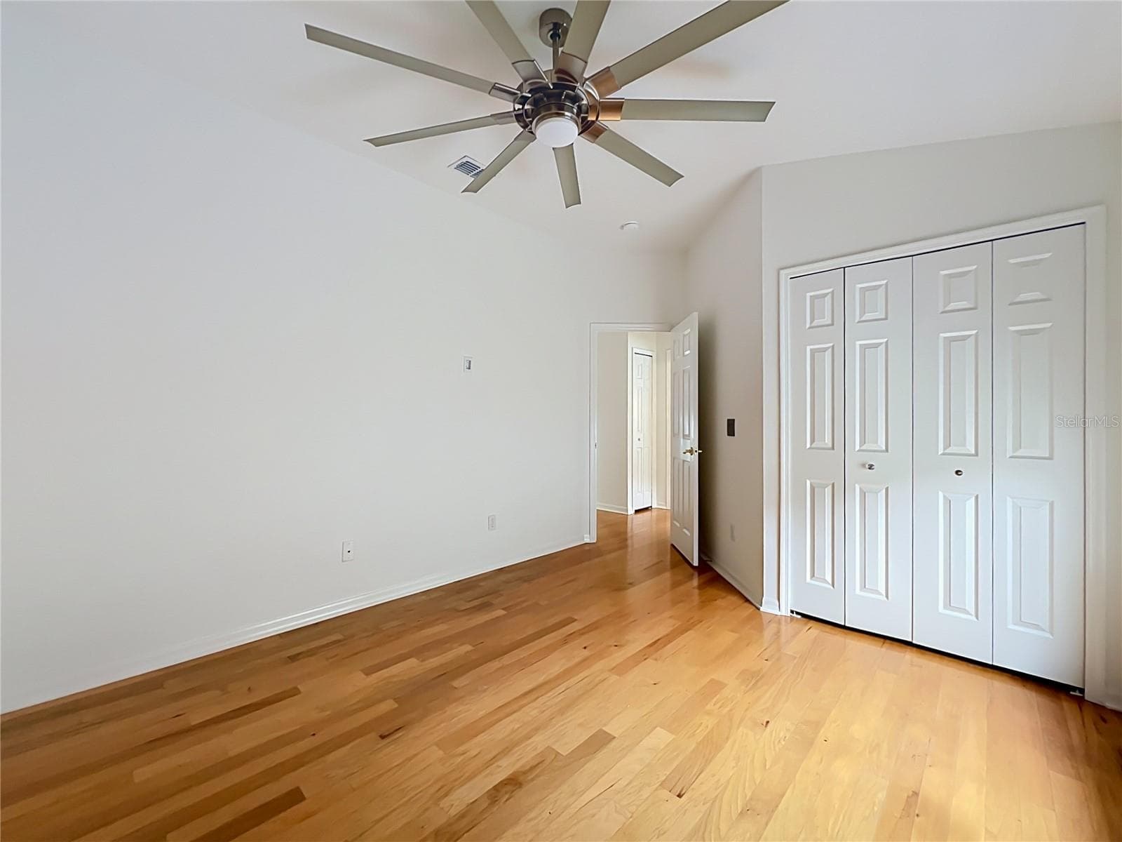 Second bedroom. - 2462 GREENWILLOW DR, ORLANDO