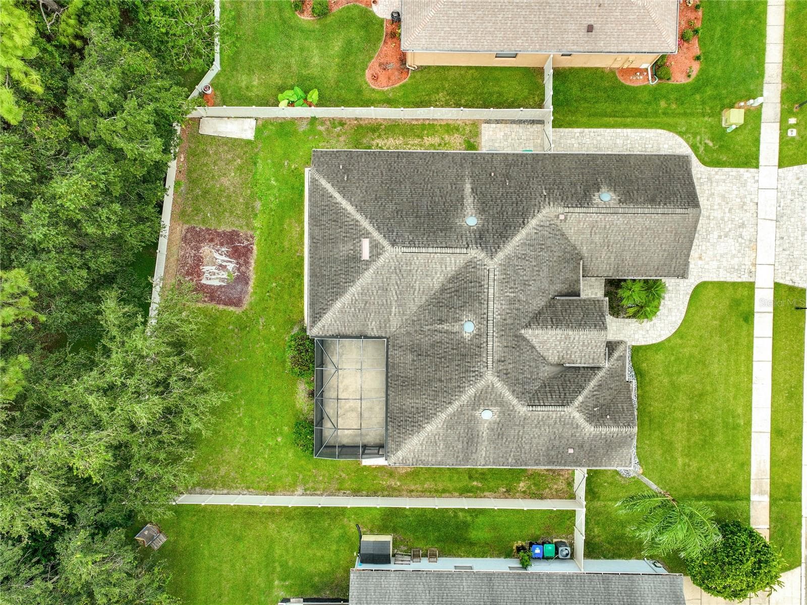 Single Family Residence at 2462 GREENWILLOW DR, ORLANDO, photo 69 of 101