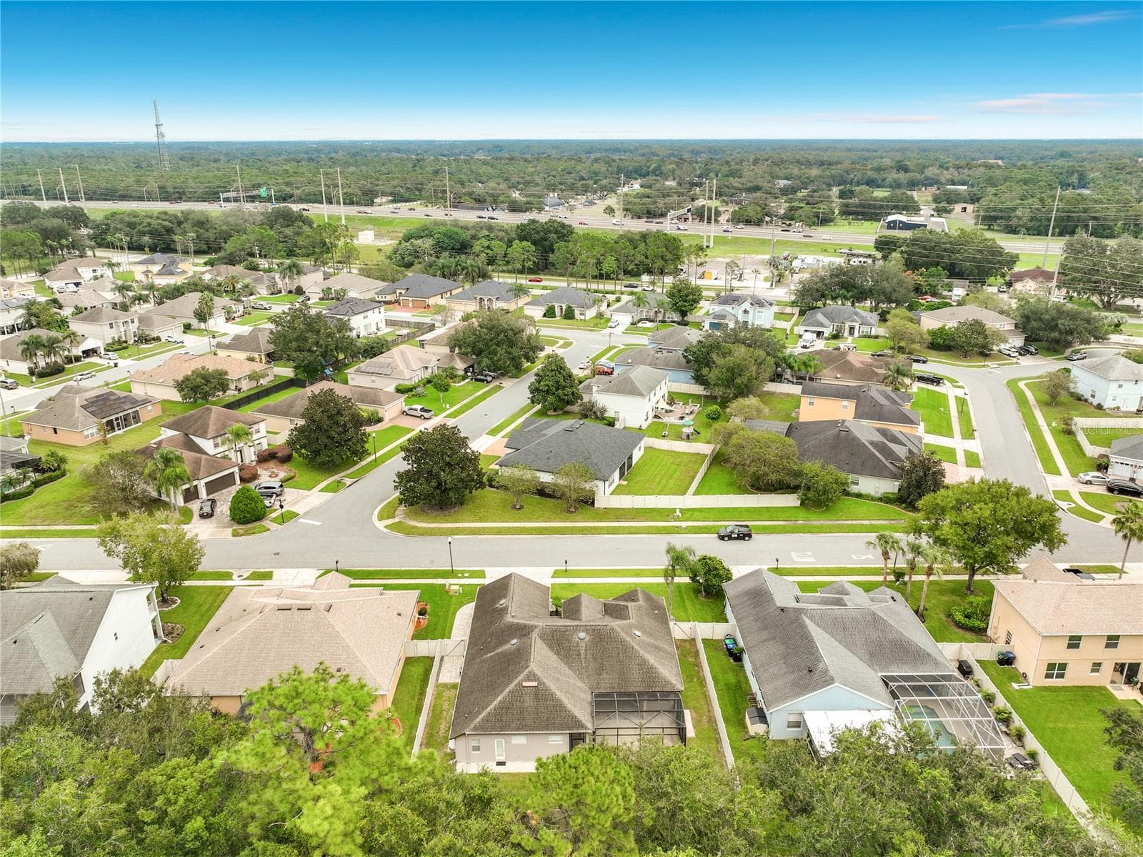 Single Family Residence at 2462 GREENWILLOW DR, ORLANDO, photo 70 of 101