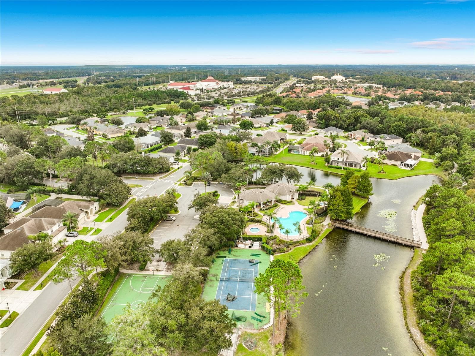 Single Family Residence at 2462 GREENWILLOW DR, ORLANDO, photo 78 of 101