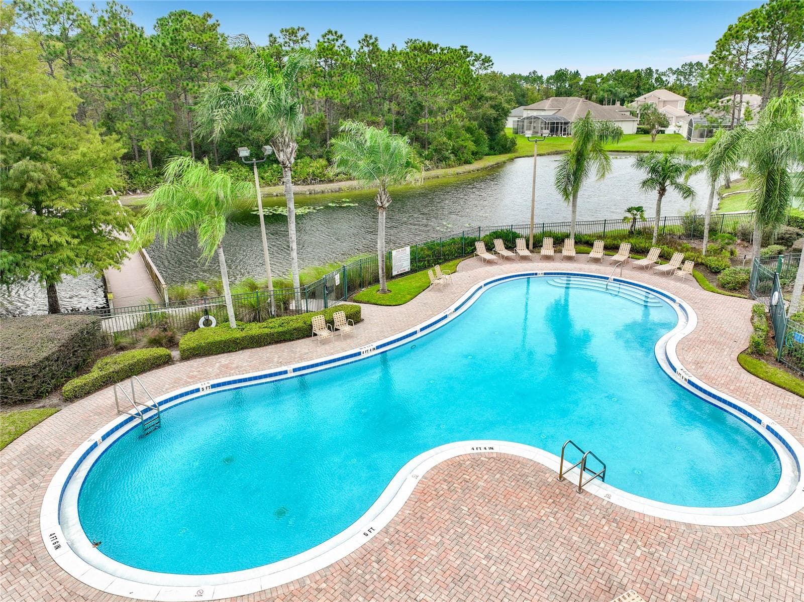Single Family Residence at 2462 GREENWILLOW DR, ORLANDO, photo 83 of 101