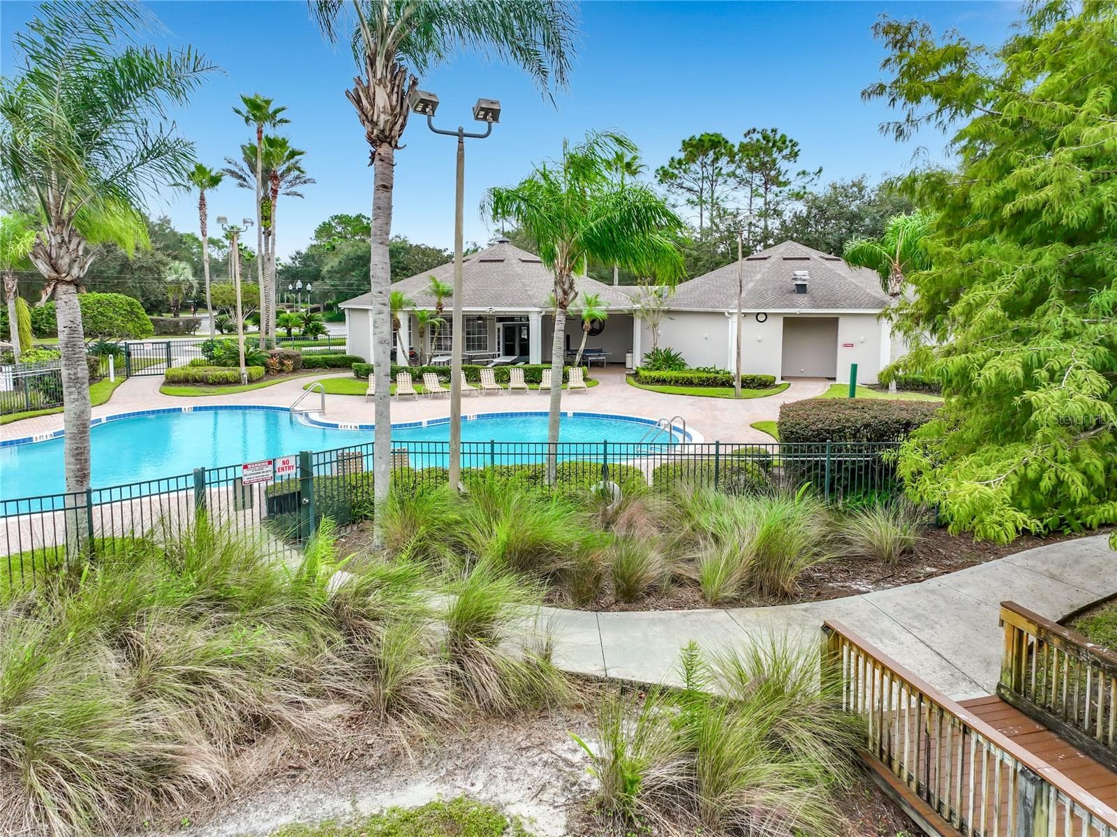 Single Family Residence at 2462 GREENWILLOW DR, ORLANDO, photo 86 of 101