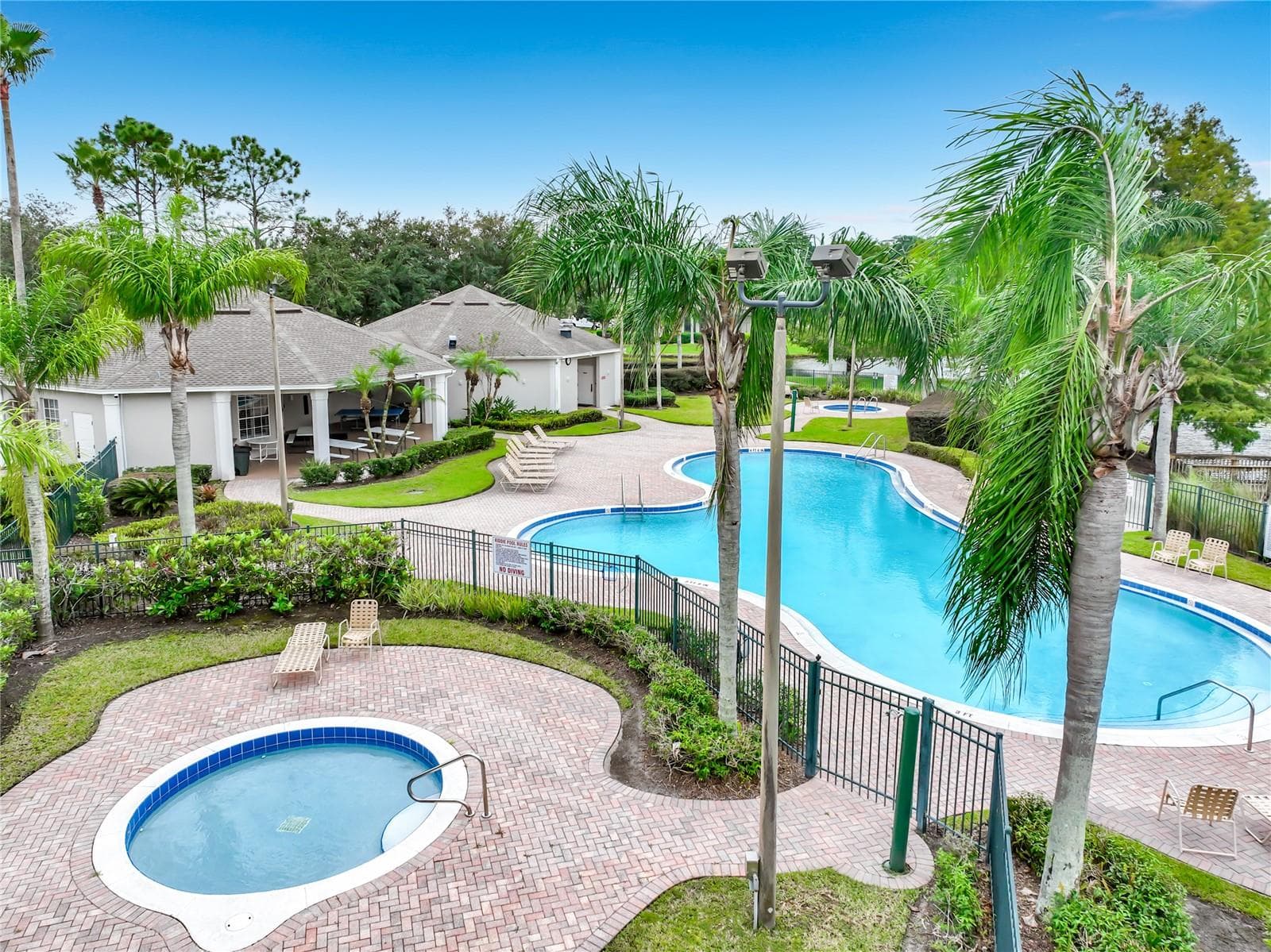 Single Family Residence at 2462 GREENWILLOW DR, ORLANDO, photo 88 of 101
