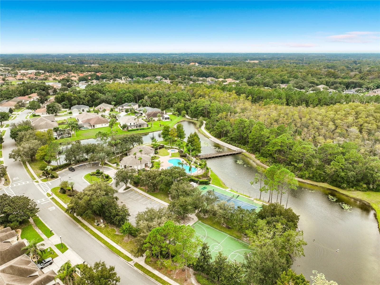 Single Family Residence at 2462 GREENWILLOW DR, ORLANDO, photo 100 of 101