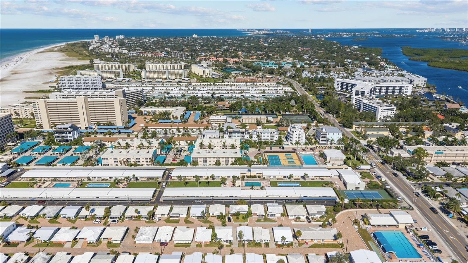 Condominium at 6006 MIDNIGHT PASS RD #11, SARASOTA, photo 21 of 43