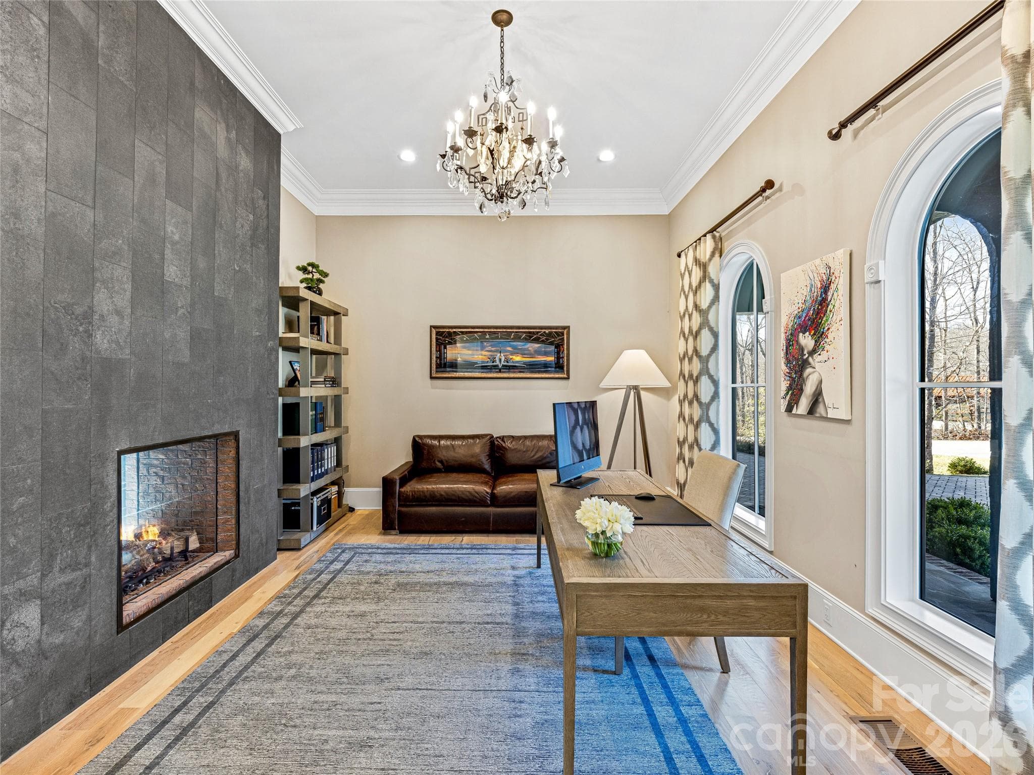 Office Space. - 1905 White Tree Trail, Arden