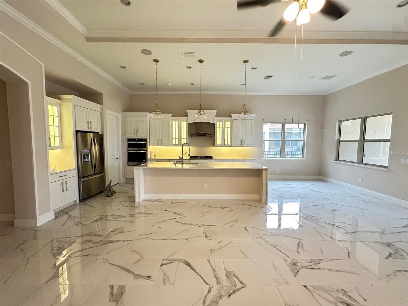 Single Family Residence at 8270 TOPSAIL PL, WINTER GARDEN, photo 7 of 45