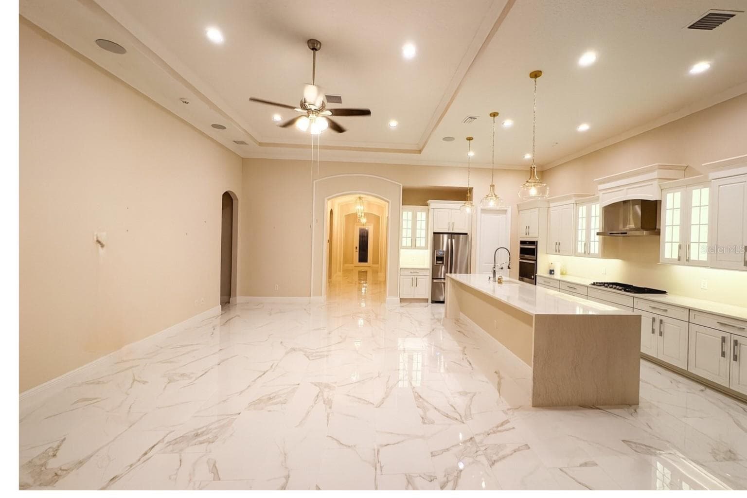 Single Family Residence at 8270 TOPSAIL PL, WINTER GARDEN, photo 8 of 45