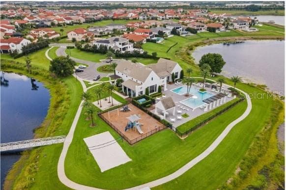 Single Family Residence at 8270 TOPSAIL PL, WINTER GARDEN, photo 42 of 45