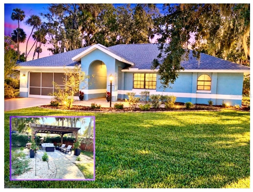 Single Family Residence at 23 BLACK HAWK PL, PALM COAST, photo 3 of 140