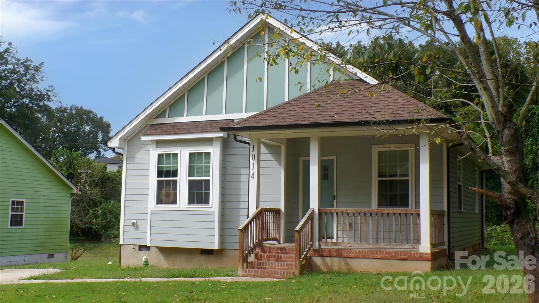 Single Family Residence at 1014 Trexler Street, Salisbury, photo 19 of 19