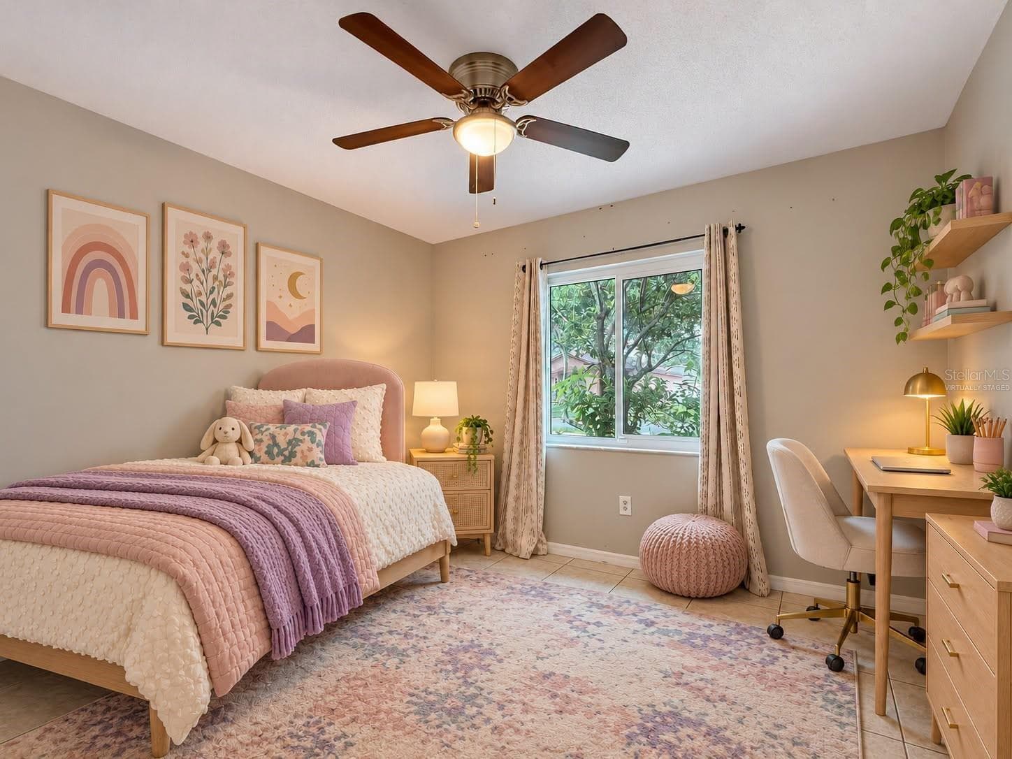 Virtually Staged - 3012 SUMMER HOUSE DR, VALRICO