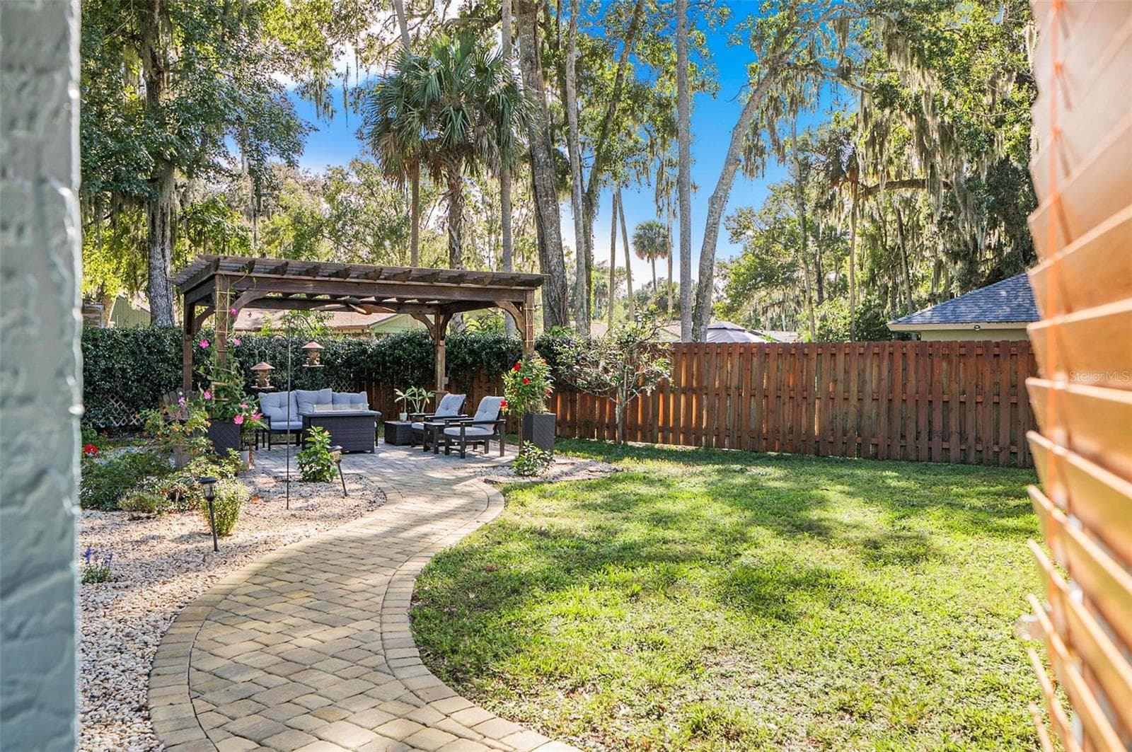 Single Family Residence at 23 BLACK HAWK PL, PALM COAST, photo 124 of 140