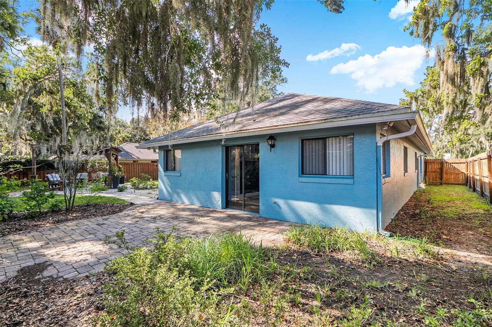 Single Family Residence at 23 BLACK HAWK PL, PALM COAST, photo 125 of 140