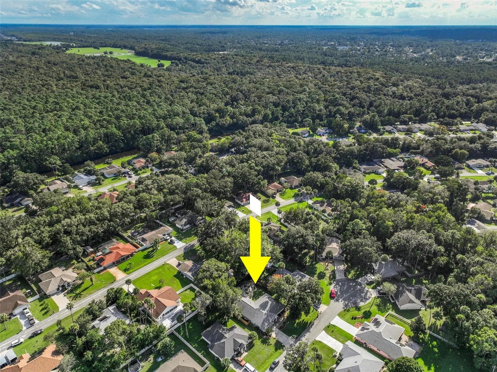 Single Family Residence at 23 BLACK HAWK PL, PALM COAST, photo 126 of 140
