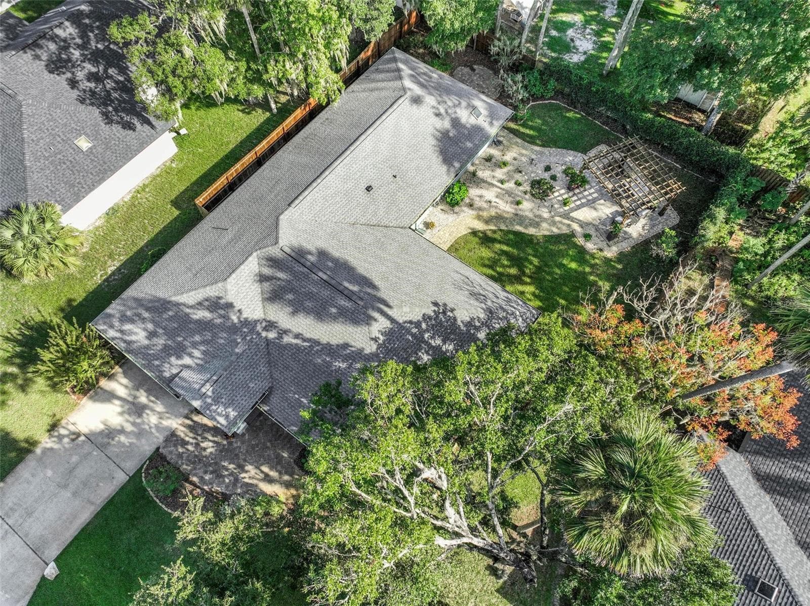 Single Family Residence at 23 BLACK HAWK PL, PALM COAST, photo 128 of 140