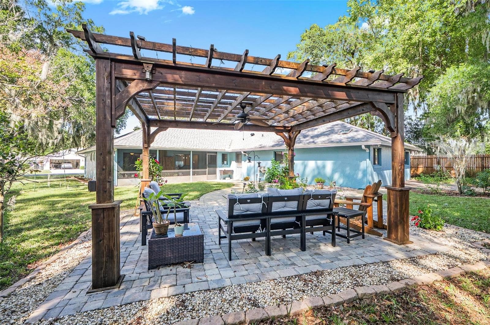 Single Family Residence at 23 BLACK HAWK PL, PALM COAST, photo 9 of 140