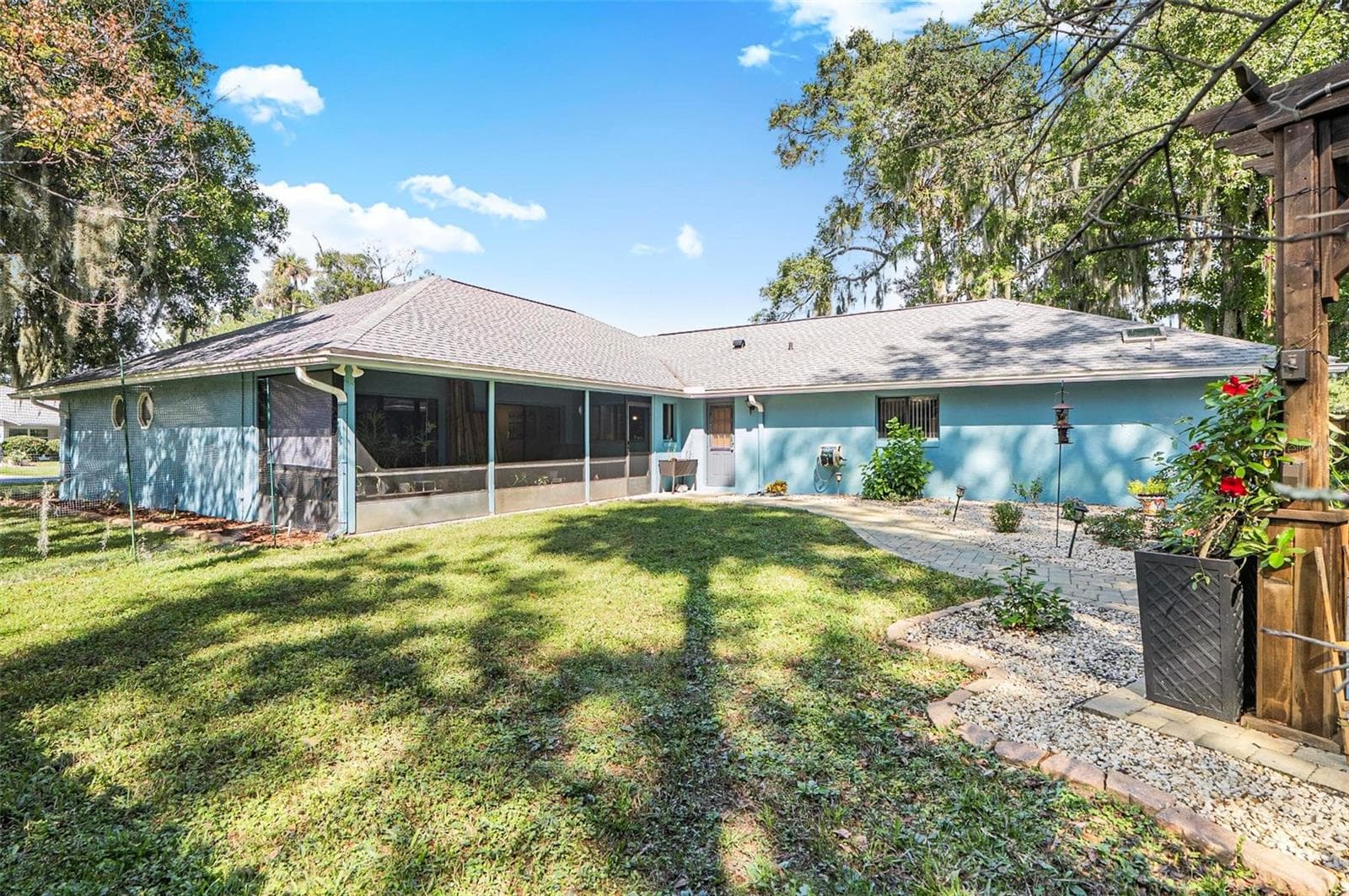 Single Family Residence at 23 BLACK HAWK PL, PALM COAST, photo 133 of 140