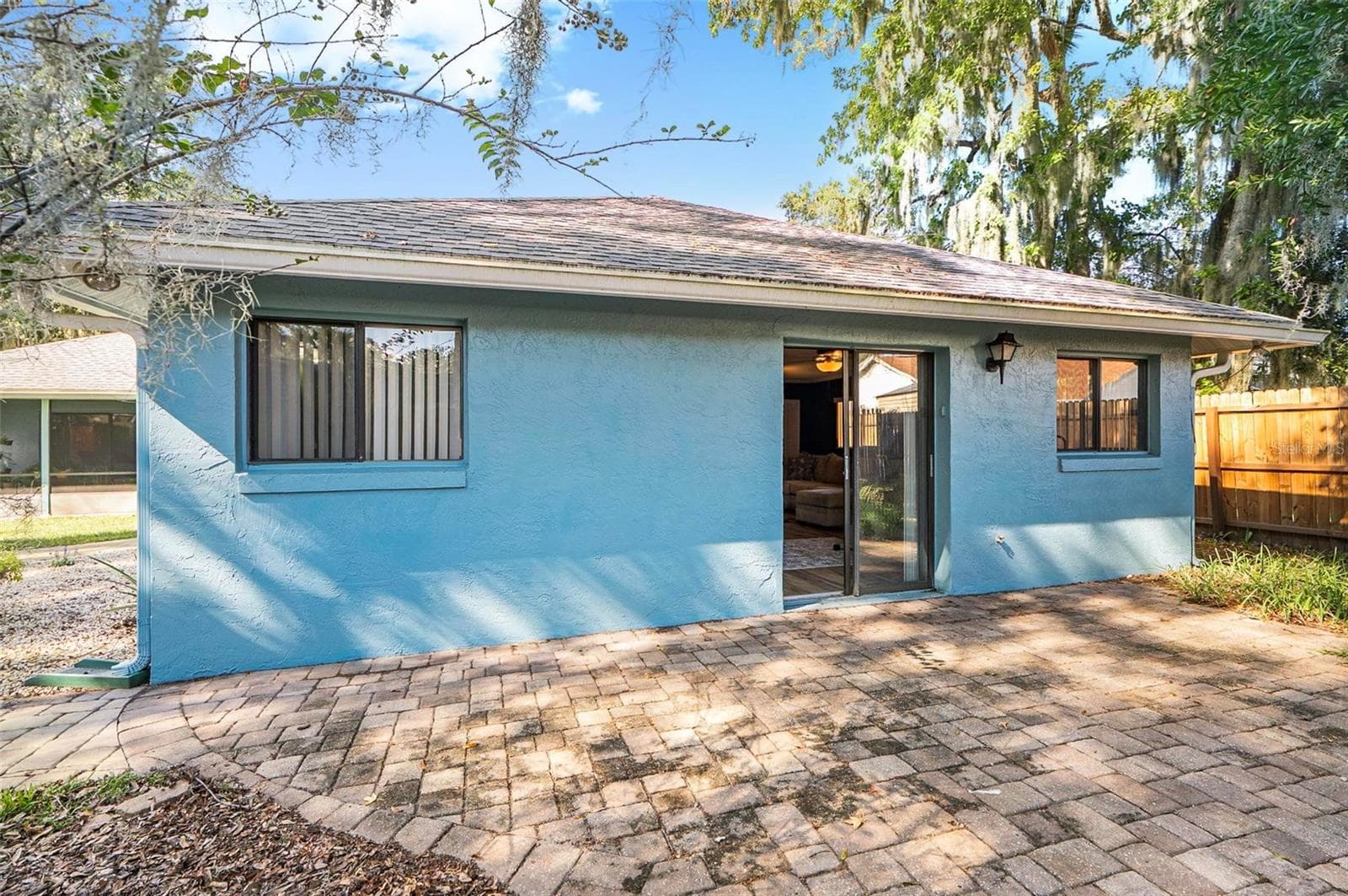 Single Family Residence at 23 BLACK HAWK PL, PALM COAST, photo 136 of 140
