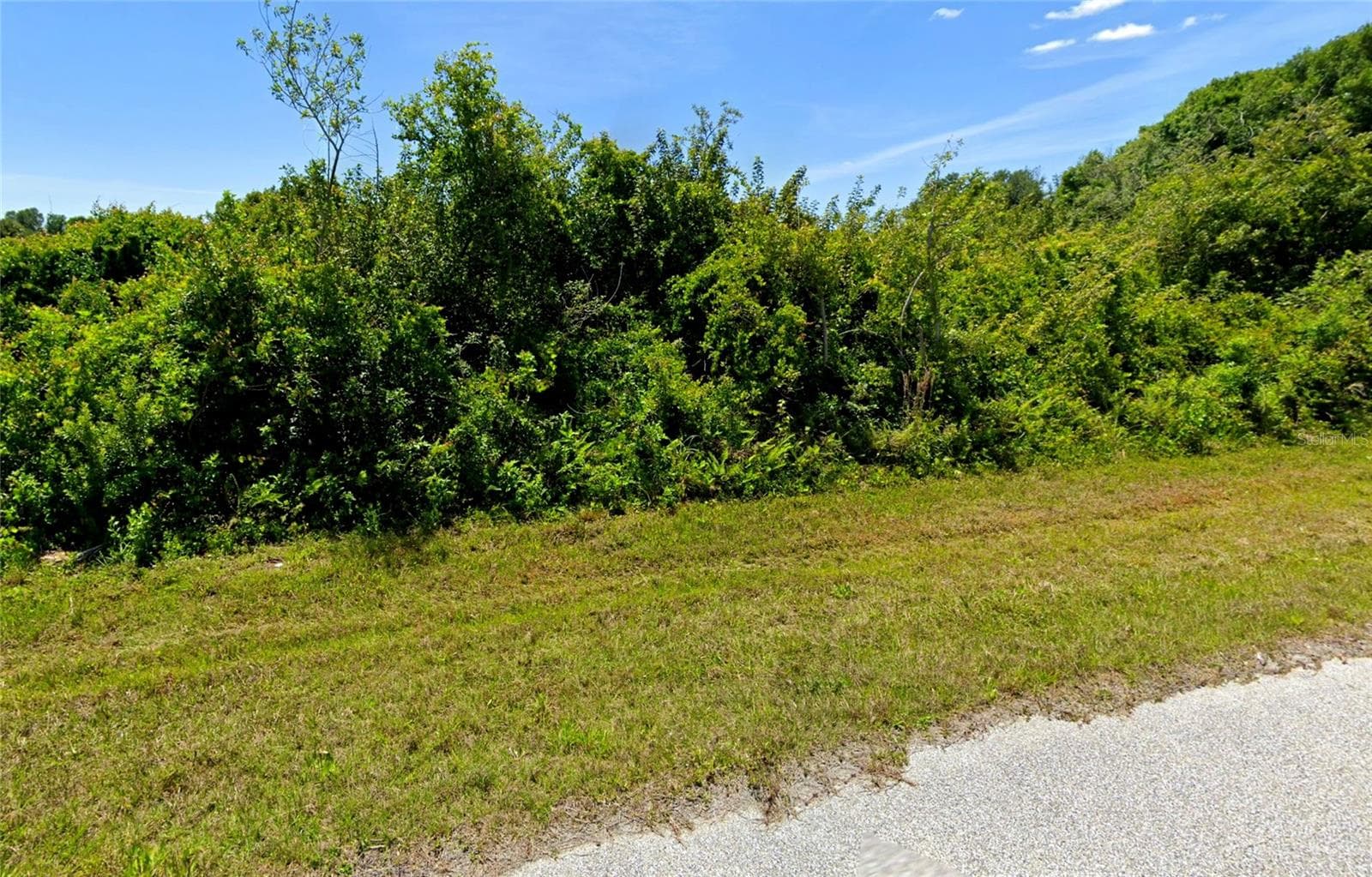 Land at 7217 WALCOTT RD, PORT CHARLOTTE, photo 3 of 5