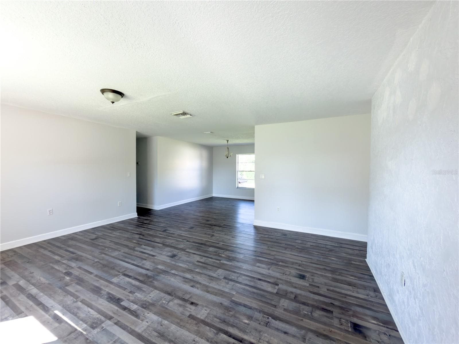 Living Room - 1804 ORANGE HILL DR, BRANDON